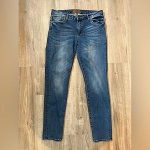 Women’s Kut jeans